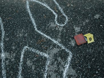 Aunque los cuerpos de emergencia llegaron a la zona, nada pudieron hacer. ESPECIAL/PEXELS