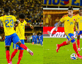 Colombia derrota a Costa Rica y se prepara para su participación en el Mundial 2026. Selección de Colombia.