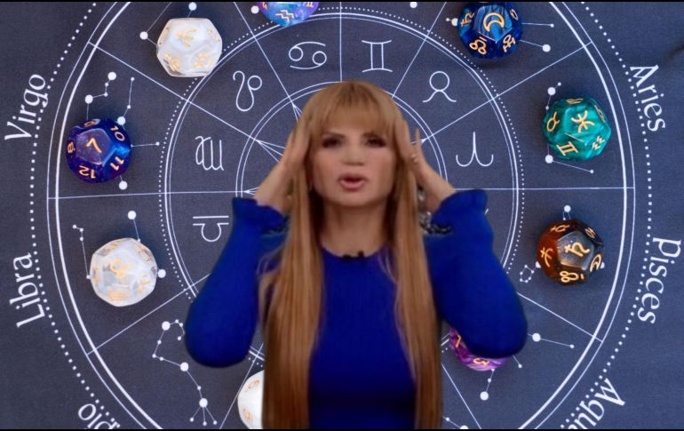 Mantener una actitud positiva será clave para atraer abundancia y bienestar durante el resto de la semana. FACEBOOK/MHONIVIDENTE