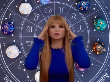 Mantener una actitud positiva será clave para atraer abundancia y bienestar durante el resto de la semana. FACEBOOK/MHONIVIDENTE