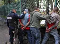 La sobrecarga de trabajo, la falta de preparación y las deficiencias en la investigación afectan la integración de las carpetas y reducen las posibilidades de obtener sentencias. EL INFORMADOR/Archivo