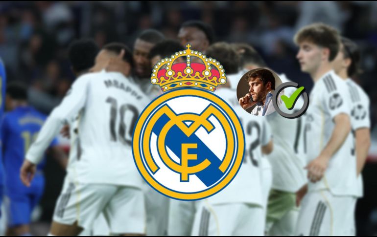 Real Madrid tiene nuevo defensa central... si Florentino Pérez resulta triunfante de la temporada electoral. EFE / ARCHIVO
