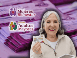 El operativo de distribución se llevará a cabo a nivel nacional, con el objetivo de entregar los medios de cobro a los nuevos derechohabientes de la Pensión Bienestar. ESPECIAL/Banco del Bienestat