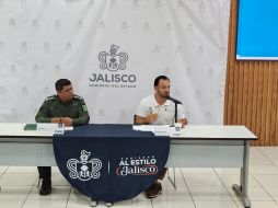 La Secretaría de Hacienda del Estado documenta que en Jalisco hay más de un millón de motocicletas circulando. EL INFORMADOR / M. HERNÁNDEZ