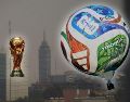 El trionda surca el cielo de la Ciudad de México este martes 2 de junio. SUN / ARCHIVO