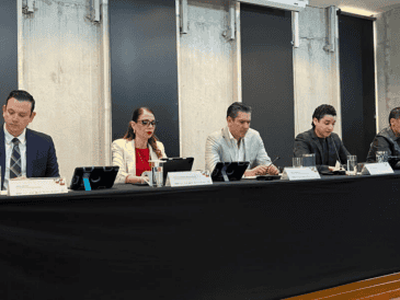 El programa fue realizado con la colaboración de diversas empresas y organismos. EL INFORMADOR/J. Velazco