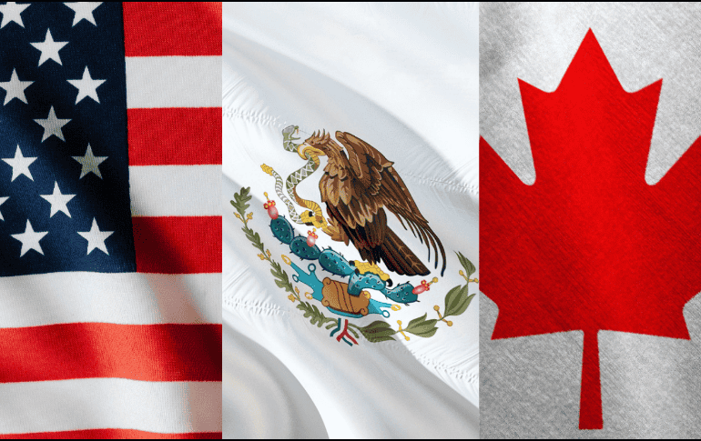 Si los tres países acuerdan renovarlo antes del 1 de julio, el pacto se extendería automáticamente durante otros 16 años. ESPECIAL/Canva