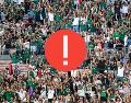 Durante los 104 partidos de la Copa del Mundo que se celebrarán en México, Estados Unidos y Canadá, la FIFA desplegará monitores antidiscriminación para vigilar el comportamiento en las gradas. ESPECIAL / IMAGO7 y CANVA
