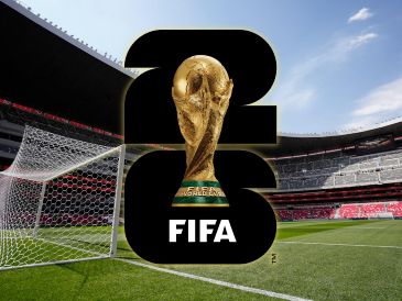 Todo está listo para que la próxima semana el Estadio Ciudad de México dé inicio oficial al Mundial 2026, cuando acoja el esperado partido inaugural entre México y Sudáfrica. ESPECIAL / IMAGO7, FIFA y CANVA