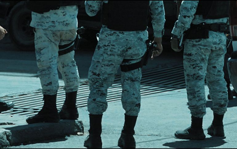 En estados como Jalisco, cada agente ministerial debe atender 896 carpetas de investigación, pues en toda la entidad solo hay 701 agentes ministeriales. SUN / ARCHIVO