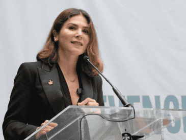 Quienes buscan reclutar a los menores, comentó la emecista, pueden aprovechar necesidades económicas, deseos de pertenecer o la búsqueda de oportunidades para acercase a ellos. ESPECIAL