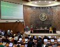 Se prevé que las leyes secundarias de transparencia sean aprobadas este jueves 04 de junio del 2026. EL INFORMADOR/ARCHIVO