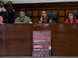 La regidora Ana Robles destacó que el reconocimiento busca visibilizar acciones ciudadanas que muchas veces pasan desapercibidas. ESPECIAL