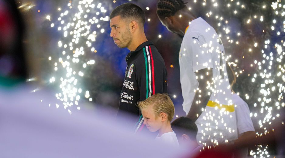 El interés del futbol europeo por Lira no es nuevo, pero se ha intensificado con la cercanía del Mundial, un escaparate perfecto para que el mediocampista muestre su talento a nivel global. IMAGO7
