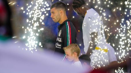 El interés del futbol europeo por Lira no es nuevo, pero se ha intensificado con la cercanía del Mundial, un escaparate perfecto para que el mediocampista muestre su talento a nivel global. IMAGO7
