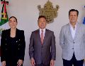 Jalisco escaló al quinto lugar nacional en captación de Inversión Extranjera Directa tras registrar 723 millones de dólares en el primer trimestre de 2026. ESPECIAL.