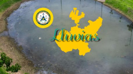 Este municipio ha presentado la lectura más alta en el acumulado de precipitación en las últimas horas. EL INFORMADOR / ARCHIVO