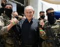 Funcionarios estadounidenses han afirmado que los reproches contra Netanyahu evidencian la frustración de Trump. EFE/ARCHIVO