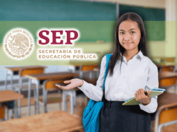 Conoce los detalles sobre los descansos restantes y el fin de cursos, según el calendario de la SEP. ESPECIAL/Canva