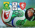 Estos son los amistosos que sostendrán los rivales de México en el Grupo A, previo al partido inaugural del Mundial 2026. IMAGO7 / ARCHIVO