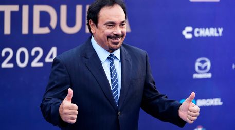 Mientras la cuenta regresiva hacia el Mundial de 2026 avanza, Hugo Sánchez mantiene intacta la ilusión de ver a México alcanzar una final histórica. Imago7