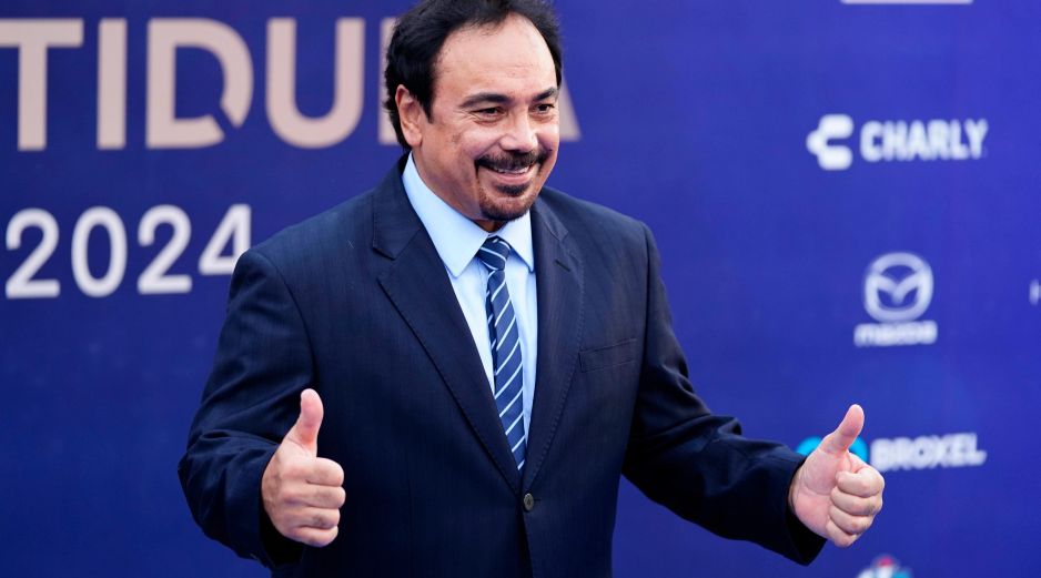 Mientras la cuenta regresiva hacia el Mundial de 2026 avanza, Hugo Sánchez mantiene intacta la ilusión de ver a México alcanzar una final histórica. Imago7