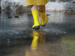 Los expertos recomiendan que la exposición sea breve y que se evite durante tormentas eléctricas o temperaturas extremadamente bajas. ESPECIAL / CANVA