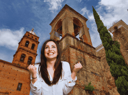 Tapalpa invita a recorrer el famoso Valle de los Enigmas o, para los aventureros, pueden emprender la caminata hacia el Salto del Nogal. EL INFORMADOR / ARCHIVO