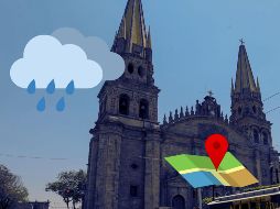 Descubre las mejores actividades bajo techo para disfrutar de Guadalajara durante los días lluviosos. EL INFORMADOR / ARCHIVO