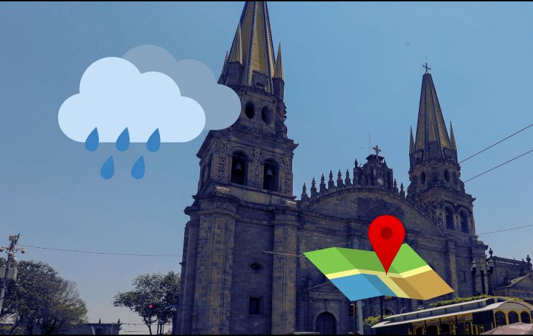 Descubre las mejores actividades bajo techo para disfrutar de Guadalajara durante los días lluviosos. EL INFORMADOR / ARCHIVO