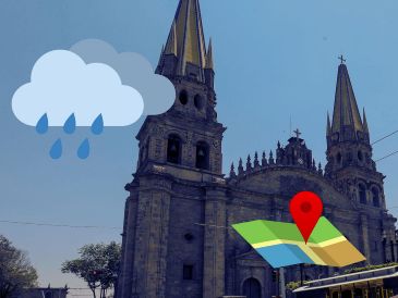 Descubre las mejores actividades bajo techo para disfrutar de Guadalajara durante los días lluviosos. EL INFORMADOR / ARCHIVO