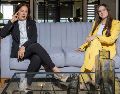 En portada: Olimpia Cabral y Montserrat Hidalgo. GENTE BIEN JALISCO / Revista del 5 de junio 2026