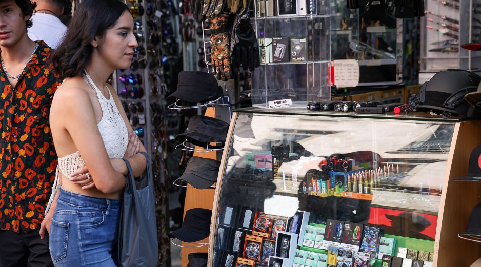 Los cigarrillos electrónicos son relativamente nuevos y los riesgos para la salud no están aún claros y las enfermedades crónicas tardarán décadas en manifestarse. EL INFORMADOR/ARCHIVO
