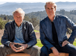 La trayectoria de Clint Eastwood abarca más de siete décadas como actor, director y productor. INSTAGRAM/@ozrenglaser