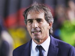 De concretarse su llegada, Guillermo Almada asumiría uno de los desafíos más importantes de su carrera. IMAGO7.