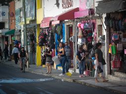 Coparmex Jalisco estimó que el Mundial 2026 puede contribuir a la generación de entre 10 mil y 11 mil empleos temporales en la Entidad. EL INFORMADOR/ARCHIVO