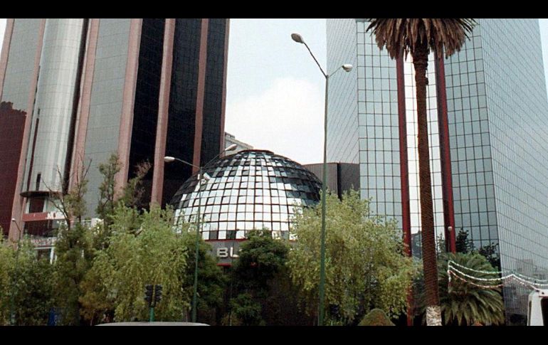 Este miércoles destacaron las pérdidas de las emisoras Gentera, Grupo México, Banregio, Industrias Peñoles y Alsea. AFP/ARCHIVO