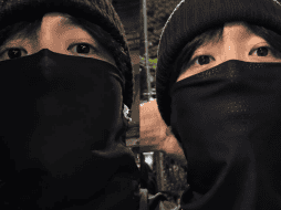 En los últimos años, el artista ha sido protagonista de varios episodios vinculados al acoso de seguidores. INSTAGRAM/@jeon_jungkookx7