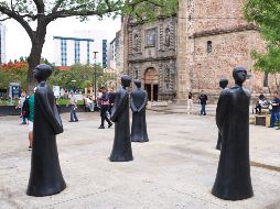La intervención artística 