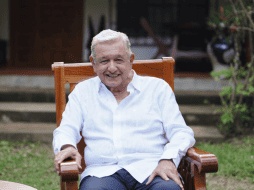 En la carta, el expresidente recordó que durante su gobierno mantuvo una relación de diálogo y cooperación con Donald Trump. X / @lopezobrador_ 