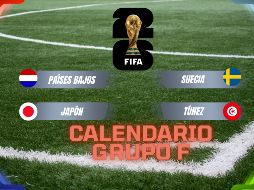 Prepara tus botanas, reúne a familiares o amigos y disfruta de cada uno de los encuentros que darán forma a esta edición de la Copa del Mundo. ESPECIAL / CANVA