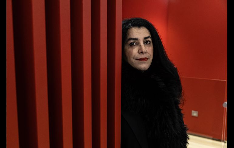 De 'Persépolis' se vendieron más de dos millones de copias en numerosos países del mundo y Satrapi adaptó después los cuatro tomos del cómic al cine. EFE/ARCHIVO