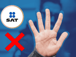 Si los movimientos financieros diarios no coinciden con el estatus tributario oficial del contribuyente, el SAT enciende focos rojos de inmediato.UNSPLASH / Z. LAZAREVIC