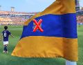 La selección de Japón cambió las instalaciones de Tigres por los de Rayados en Monterrey- IMAGO7 / ARCHIVO