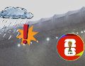 La FIFA habría determinado protocolos de actuación frente a los eventos meteorológicos durante el Mundial 2026. Imago7 / ARCHIVO