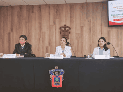 La jefa del Banco de Sangre del Antiguo Hospital Civil de Guadalajara explicó que la donación de sangre sigue siendo un reto en el país. EL INFORMADOR/J. Velazco