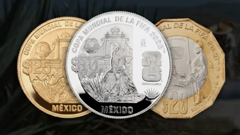 ESPECIAL/BANCO DE MÉXICO&nbsp;
