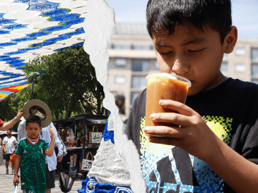 ¿Cómo se logra esta maravilla líquida? El proceso es un arte que requiere paciencia y precisión, comenzando con el malteo del grano de maíz, el cual se germina con agua para luego interrumpir el proceso mediante cocción. ESPECIAL/ EL INFORMADOR/ ARCHIVO