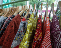 El nuevo recinto se integrará al circuito de museos de la ciudad y tendrá como eje central la valoración de los saberes textiles. GOBIERNO DE MEXICO