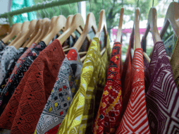El nuevo recinto se integrará al circuito de museos de la ciudad y tendrá como eje central la valoración de los saberes textiles. GOBIERNO DE MEXICO